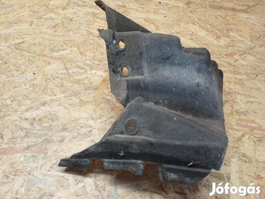 Subaru Impreza (2008-2012) Bal Hátsó Burkolat