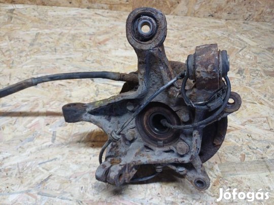 Subaru Impreza (2008-2012) Bal Hátsó Csonkállvány Kerékaggyal