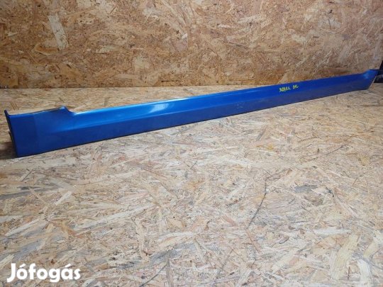Subaru Impreza (2008-2012) Bal Küszöb Burkolat
