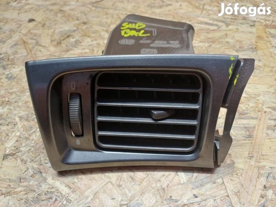 Subaru Impreza (2008-2012) Bal Szellőző