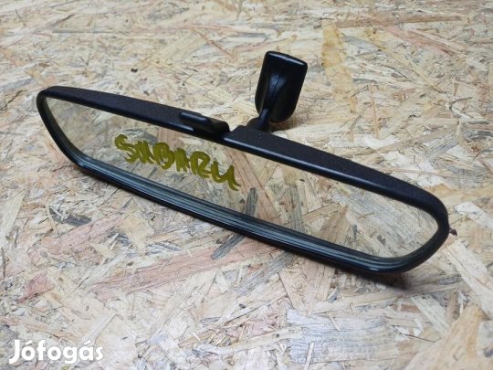 Subaru Impreza (2008-2012) Belső Visszapillantó Tükör