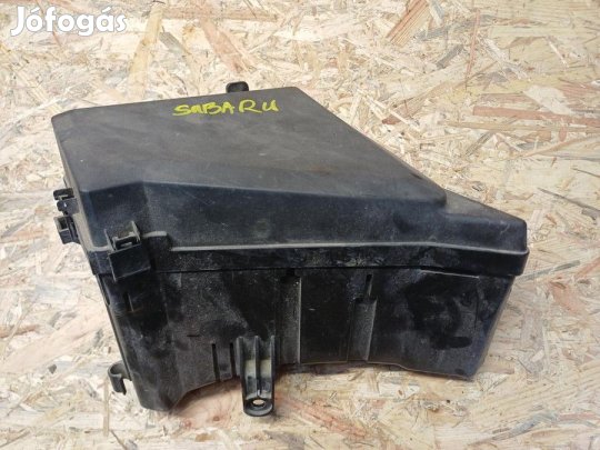 Subaru Impreza (2008-2012) Biztosíték Doboz Tartó