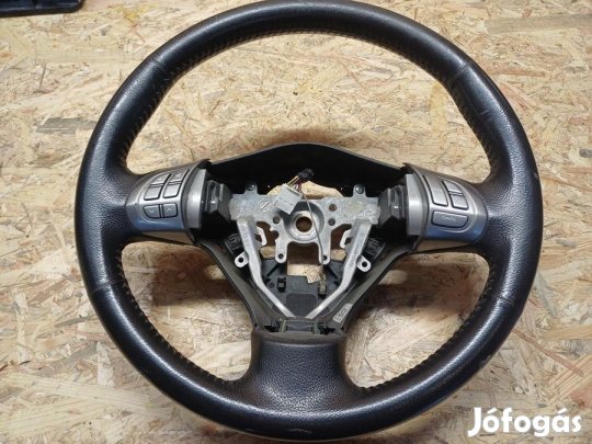 Subaru Impreza (2008-2012) Bőr Kormány