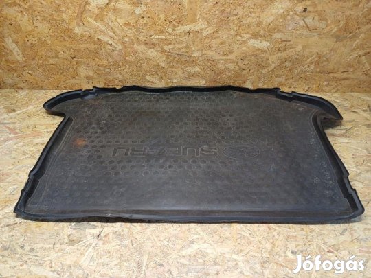 Subaru Impreza (2008-2012) Csomagtér Gumi Tálca