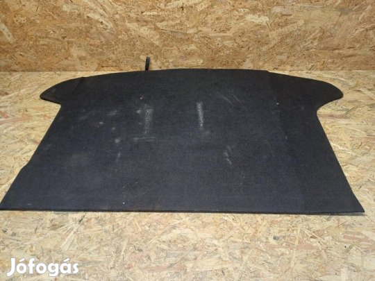 Subaru Impreza (2008-2012) Csomagtér Tálca