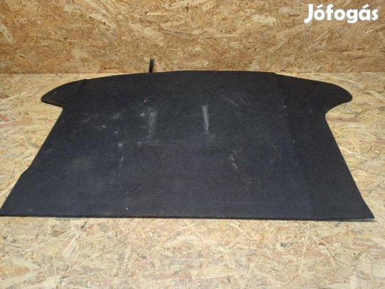 Subaru Impreza (2008-2012) Csomagtér Tálca