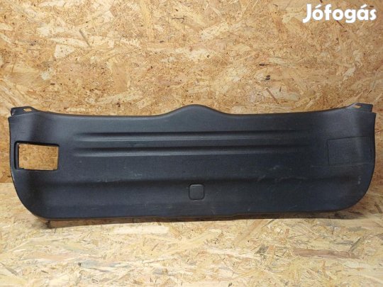 Subaru Impreza (2008-2012) Csomagtérajtó Kárpit