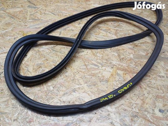 Subaru Impreza (2008-2012) Csomagtérajtó Kéder Gumi