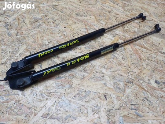 Subaru Impreza (2008-2012) Csomagtérajtó Teleszkóp Pár