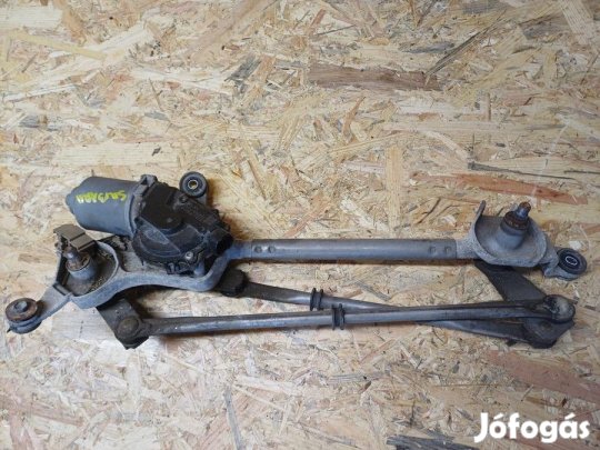 Subaru Impreza (2008-2012) Első Ablaktörlő Szerkezet Motorral