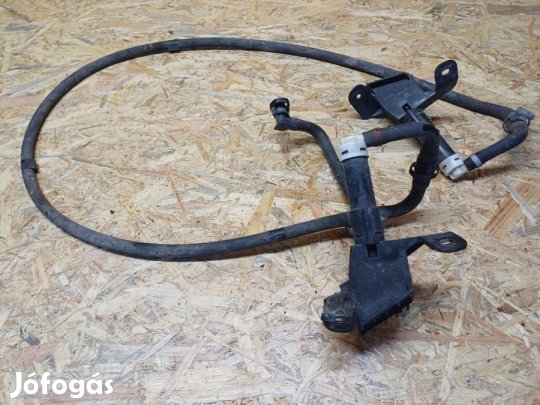 Subaru Impreza (2008-2012) Első Lámpa Mosó Pár