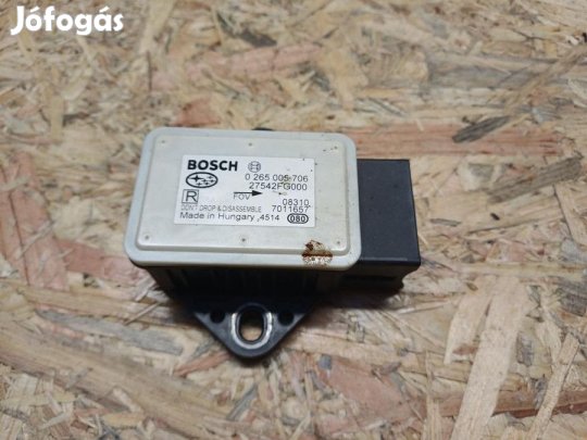 Subaru Impreza (2008-2012) Esp Szenzor