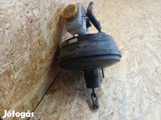 Subaru Impreza (2008-2012) Fékrásegítő