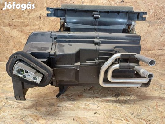 Subaru Impreza (2008-2012) Fűtés Box Klímás