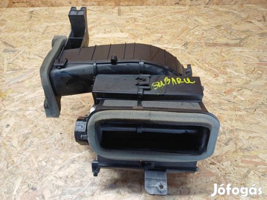 Subaru Impreza (2008-2012) Fűtőmotor Klímás