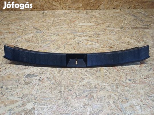 Subaru Impreza (2008-2012) Hátfal Burkolat