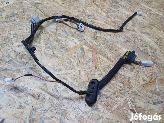 Subaru Impreza (2008-2012) Hátsó Jobb/Bal Ajtó Kábelköteg