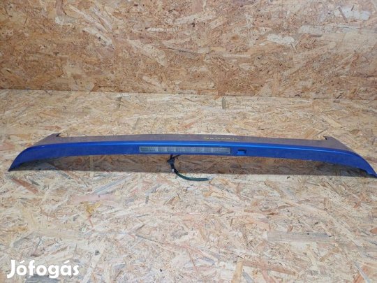 Subaru Impreza (2008-2012) Hátsó Szárny Féklámpával