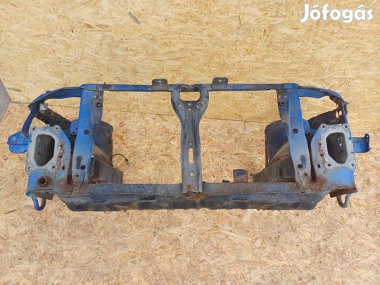 Subaru Impreza (2008-2012) Homlokfal