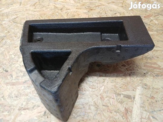 Subaru Impreza (2008-2012) Jobb Csomagtér Hungarocel