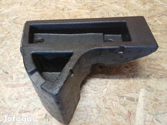 Subaru Impreza (2008-2012) Jobb Csomagtér Hungarocel