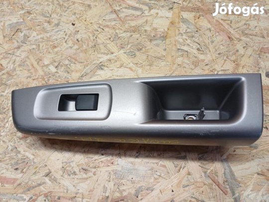 Subaru Impreza (2008-2012) Jobb Első Ajtó Ablakemelő Kapcsoló Behúzóv