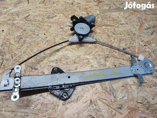 Subaru Impreza (2008-2012) Jobb Első Ajtó Ablakemelő Szerkezet Motorr