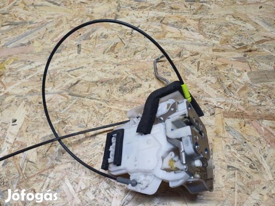 Subaru Impreza (2008-2012) Jobb Első Ajtó Központizár