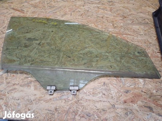 Subaru Impreza (2008-2012) Jobb Első Ajtó Üveg