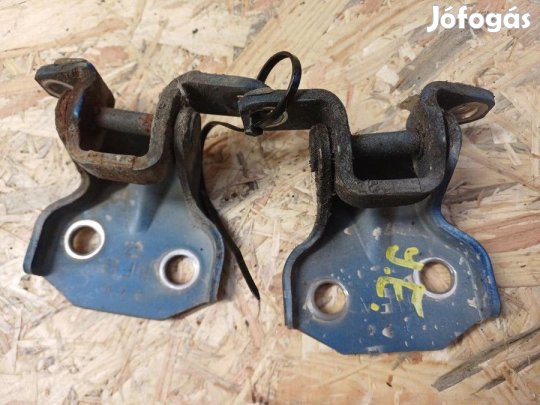 Subaru Impreza (2008-2012) Jobb Első Ajtózsanér Pár