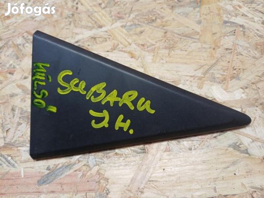 Subaru Impreza (2008-2012) Jobb Hátsó Ajtó Burkolat