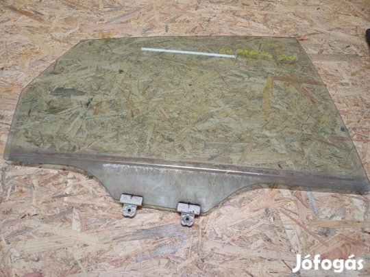 Subaru Impreza (2008-2012) Jobb Hátsó Ajtó Üveg