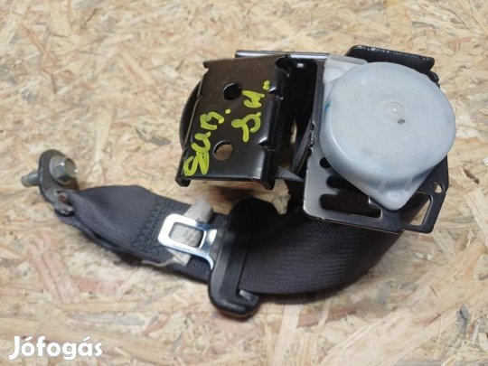 Subaru Impreza (2008-2012) Jobb Hátsó Biztonsági Öv