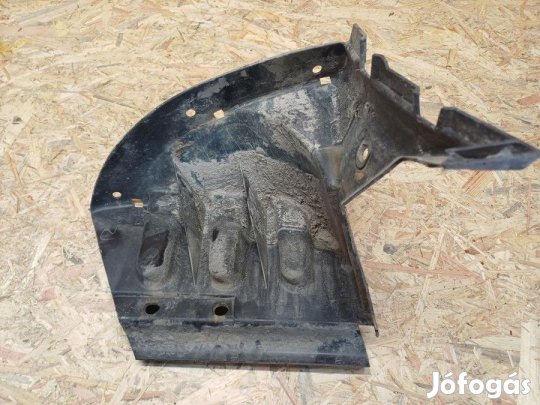 Subaru Impreza (2008-2012) Jobb Hátsó Burkolat