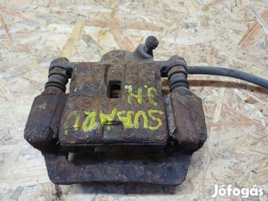 Subaru Impreza (2008-2012) Jobb Hátsó Féknyereg