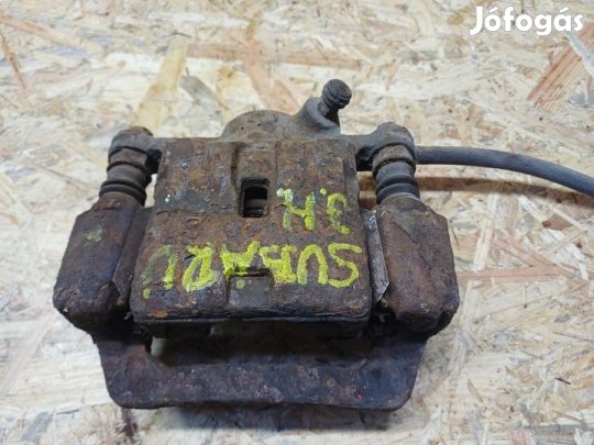 Subaru Impreza (2008-2012) Jobb Hátsó Féknyereg