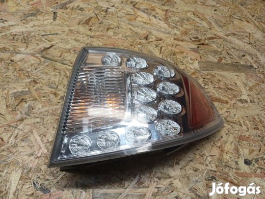 Subaru Impreza (2008-2012) Jobb Hátsó Külső Lámpa