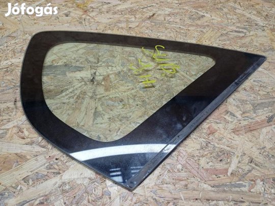 Subaru Impreza (2008-2012) Jobb Hátsó Üveg