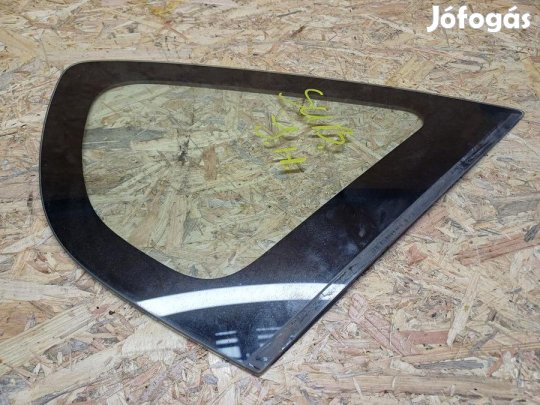 Subaru Impreza (2008-2012) Jobb Hátsó Üveg