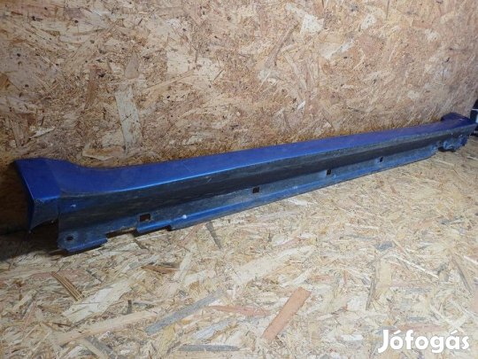 Subaru Impreza (2008-2012) Jobb Küszöb Burkolat