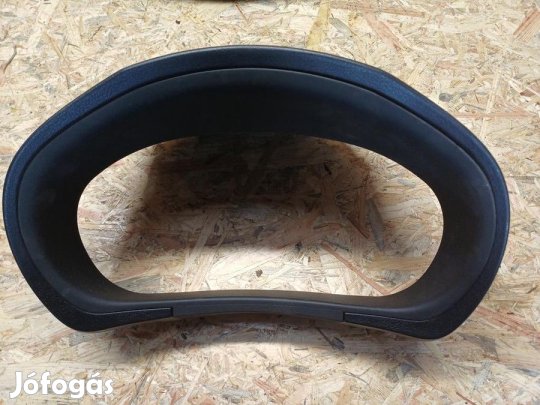 Subaru Impreza (2008-2012) Kilométeróra Keret