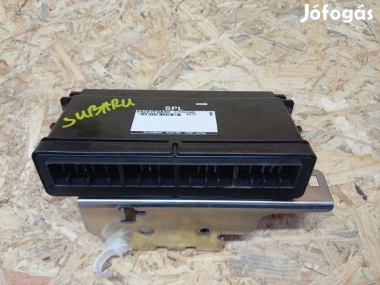 Subaru Impreza (2008-2012) Komfort Elektronika