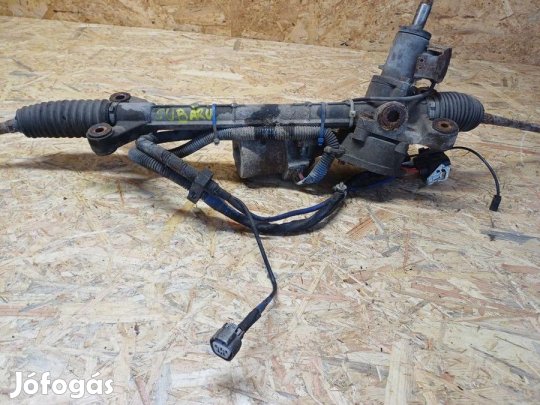 Subaru Impreza (2008-2012) Kormánymű Elektromos