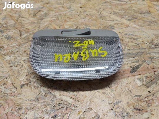 Subaru Impreza (2008-2012) Középső Beltér Világítás