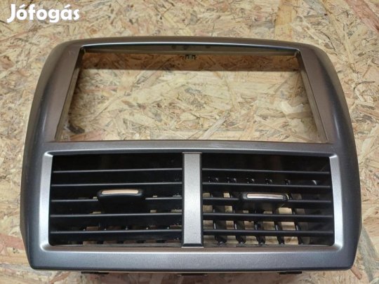 Subaru Impreza (2008-2012) Középső Szellőző