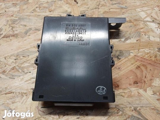 Subaru Impreza (2008-2012) Központizár Vezérlő Elektronika