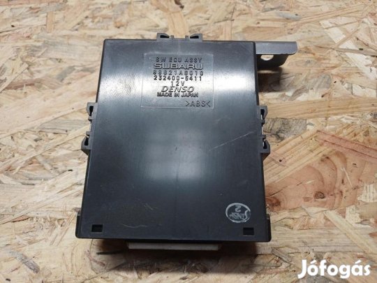Subaru Impreza (2008-2012) Központizár Vezérlő Elektronika