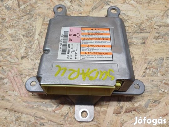 Subaru Impreza (2008-2012) Légzsák Vezérlő Elektronika