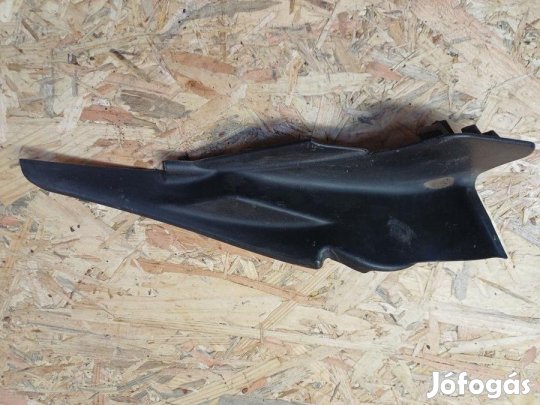 Subaru Impreza (2008-2012) Motorháztető Jobb Díszléc