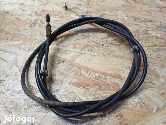 Subaru Impreza (2008-2012) Motorháztető Nyitó Bowden